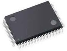  dsPIC33FJ32GS610-50I/PF 