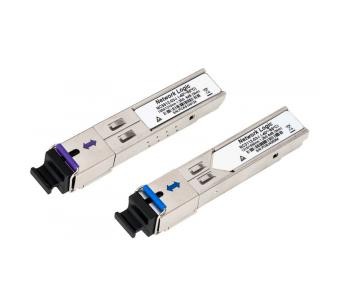  Модуль-SFP одноволоконный SFG-WL3/A-I (NC3112-03-I) NSGate 275061 