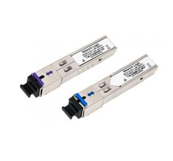 Модуль-SFP одноволоконный SFG-WL3/B-I (NC5512-03-I) NSGate 261430 