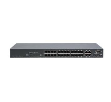  Коммутатор агрегации оптическими портами DAS-26G (45F2026X) NSGate 286065 