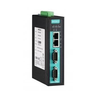  Преобразователь 1-портовый усовершенствованный NPort IA5150A MOXA 287919 