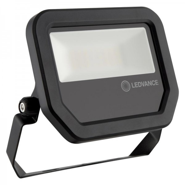  Прожектор светодиодный FLOODLIGHT PERFORMANCE ДО 20Вт 6500К 2400Лм IP65 черн. LEDVANCE 4058075421059 