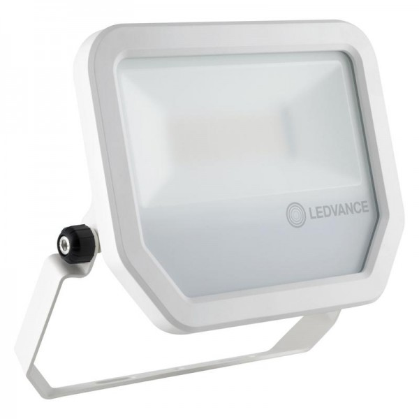  Прожектор светодиодный FLOODLIGHT PERFORMANCE ДО 50Вт 4000К 6000Лм IP65 бел. LEDVANCE 4058075421288 