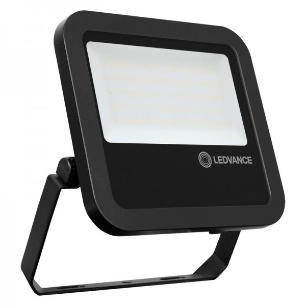  Прожектор светодиодный FLOODLIGHT PERFORMANCE ДО 65Вт 4000К 8000Лм IP65 черн. LEDVANCE 4058075422469 