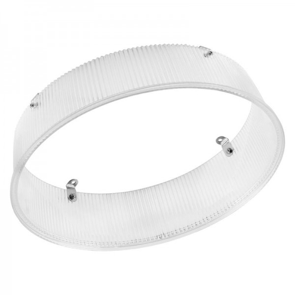  Рефрактор для свет. HIGH BAY Gen 3 93Вт поликарбонат LEDVANCE 4058075507029 