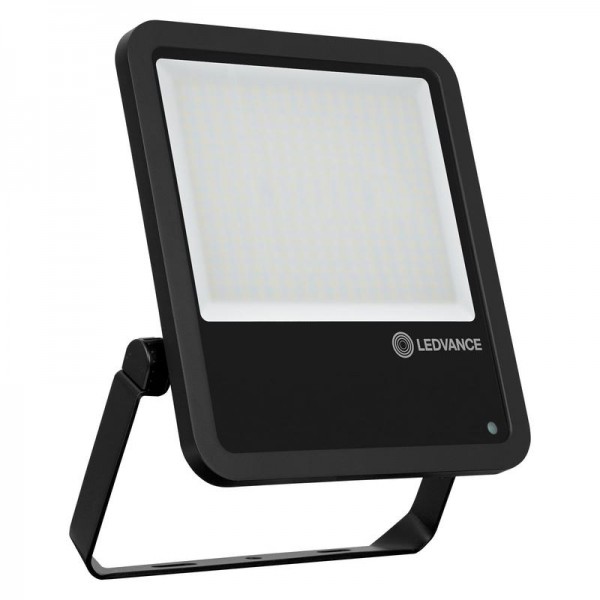  Прожектор светодиодный FLOODLIGHT PERFORMANCE ДО165Вт 4000К 20000Лм IP65 с датчиком освещенности черн. LEDVANCE 4058075461185 