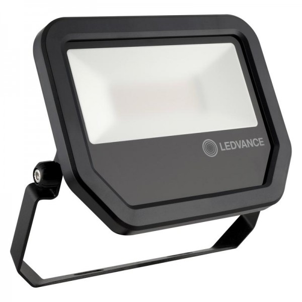  Прожектор светодиодный FLOODLIGHT PERFORMANCE ДО 30Вт 3000К 3300Лм IP65 черн. LEDVANCE 4058075421097 
