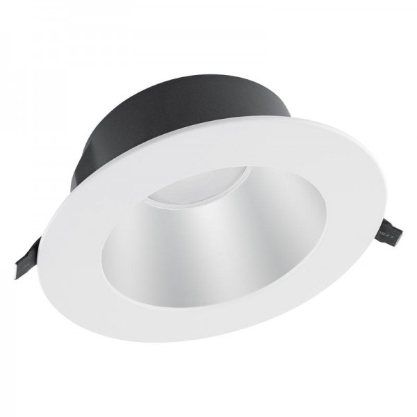  Светильник светодиодный DOWNLIGHT PERFORMANCE ДВО 21Вт 4000К 2520Лм UGR19 IP54 LEDVANCE 4058075459274 