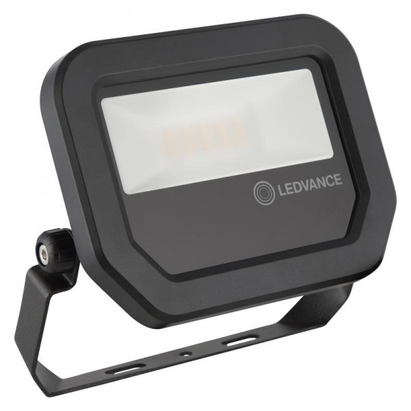  Прожектор светодиодный FLOODLIGHT PERFORMANCE ДО 10Вт 6500К 1200Лм IP65 черн. LEDVANCE 4058075420922 