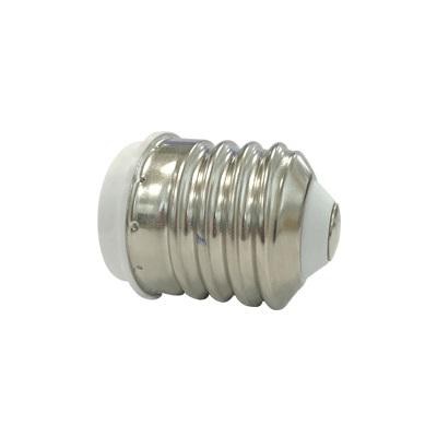  Патрон-переходник ППК E40/E27 короткий IN HOME 4690612032399 