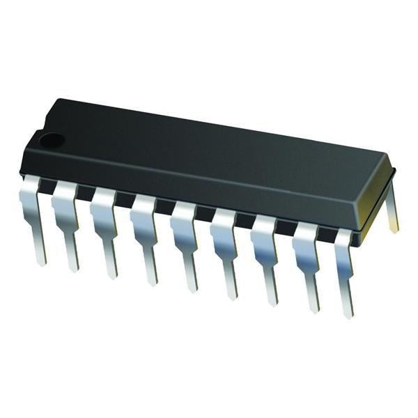  dsPIC33FJ16GP101-I/P 