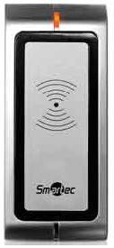  Считыватель EM ST-PR040EM Smartec УТ0029293 
