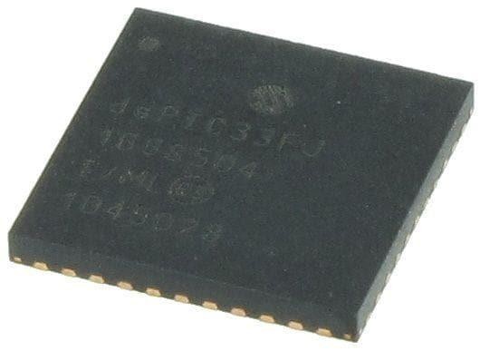  dsPIC33FJ16GP304-I/ML 
