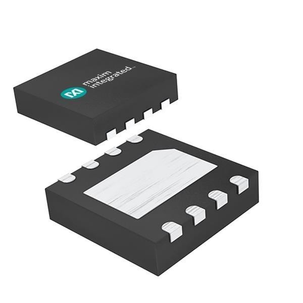  MAX4987AEETA+T 
