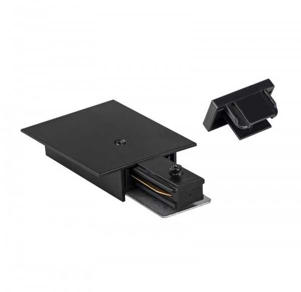  Комплект торцевых элементов PTR/R EC-BL черн. JazzWay 5031975 