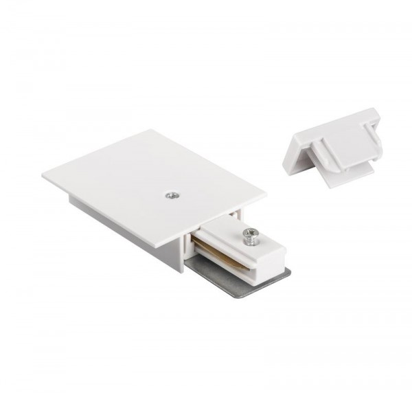  Комплект торцевых элементов PTR/R EC-WH бел. JazzWay 5031999 
