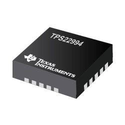  TPS22994RUKT 