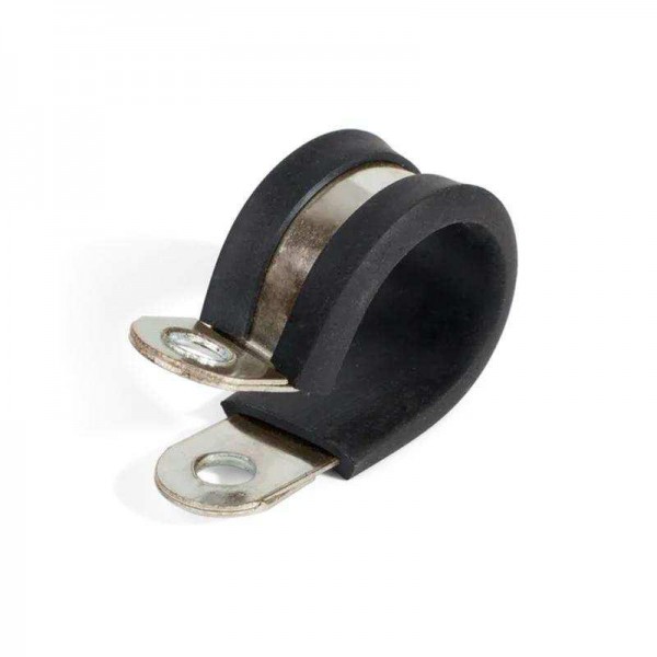  Скоба металлическая СМР (INOX) 24/15 (уп.25шт) Fortisflex 82204 