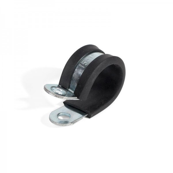  Скоба металлическая СМР 18/15 (уп.50шт) Fortisflex 81741 