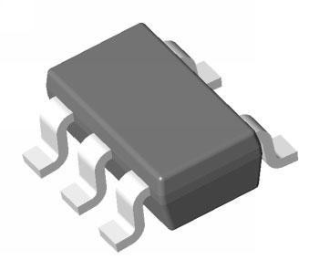  MIC2090-2YM5-TR 