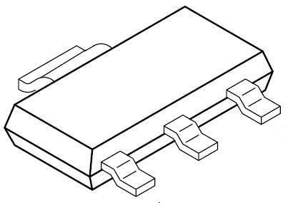  BSP77E6433HUMA1 