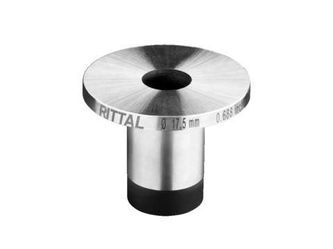  Матрица AS d11.5мм для CW 120 Rittal 4055774 