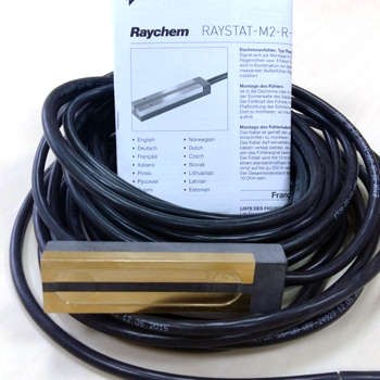  Датчик влажности для водостоков для RAYSTAT-M2 Raychem RayStat-M2-R-SENSOR 
