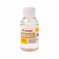  Лак электроизоляционный KO-921 100мл REXANT 09-3789 