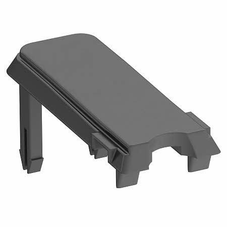  Фиксатор для штекерного соединения VR-GST18 OBO 6108074 