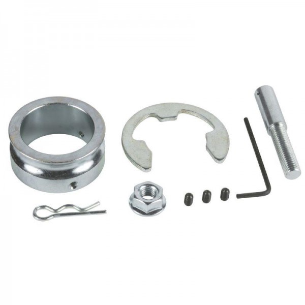  Переходник для клапанов TAC DN15 SchE 8800253000 