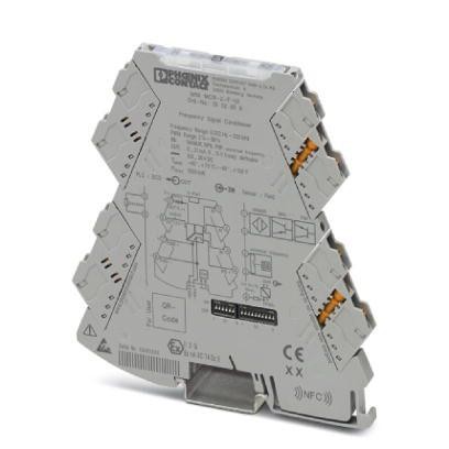  Преобразователь частоты измерительный MINI MCR-2-F-UI Phoenix Contact 2902056 