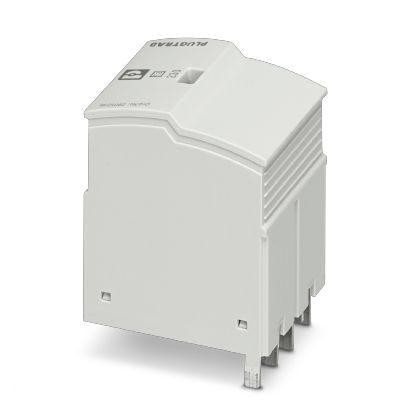  Модуль штекерный для защиты от перенапряжений тип 3 PLT-SEC-T3-3S-230-P Phoenix Contact 2905236 