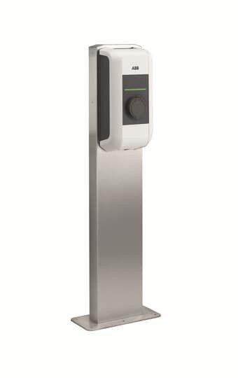  Стойка P1 1 станции ABB 6AGC071847 