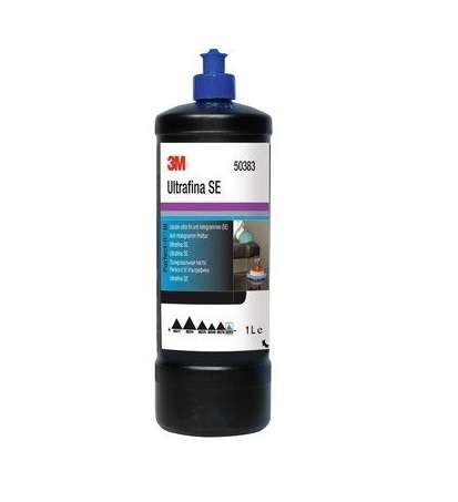  Паста полировальная Perfect-it Ultrafina 1кг голуб. колпачок 3М 7100020598 