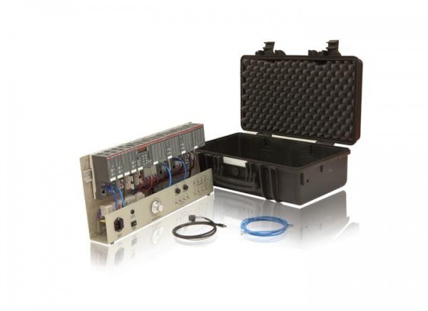 Комплект демо АС500 TA513-ADV ABB 1SAP182500R0001 