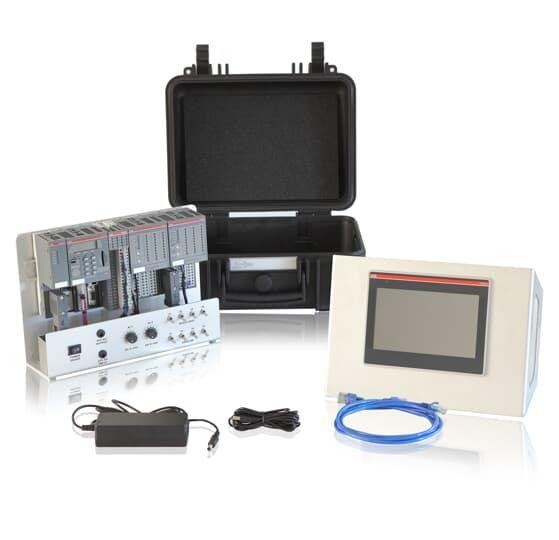  Комплект демо АС500 TA512-BAS ABB 1SAP182400R0001 