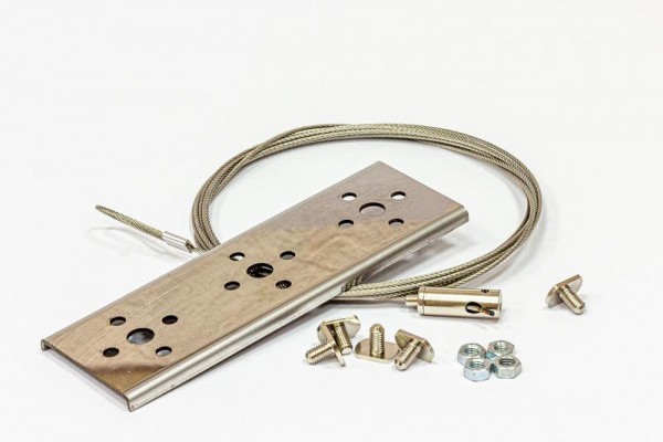  Комплект UNIFIED CONNECTION KIT LL 20х1 RU LEDVANCE 4058075399273 