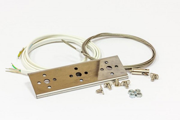  Комплект INLINE CONNECTION KIT LIGHTLINE 20х1 RU LEDVANCE 4058075399259 