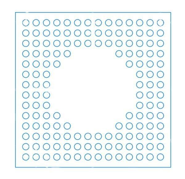  TMS320C5535AZAY10 