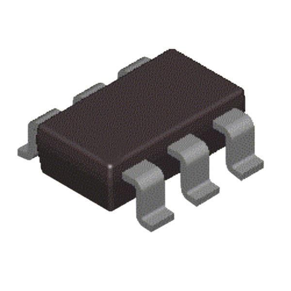  FDC6324L 