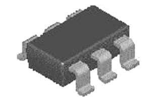  FDC6326L 