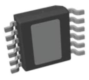  VND5050JTR-E 