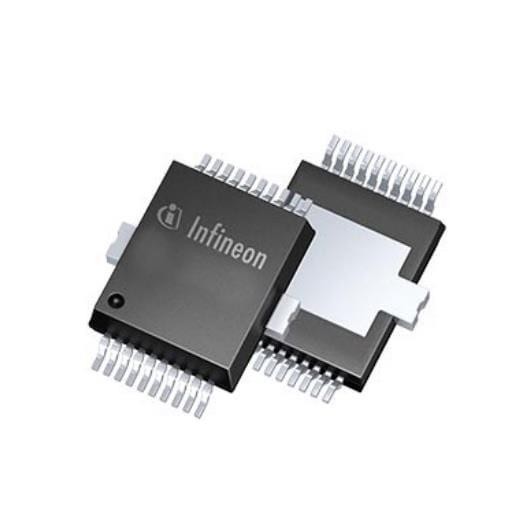  TLE9104SHXUMA1 