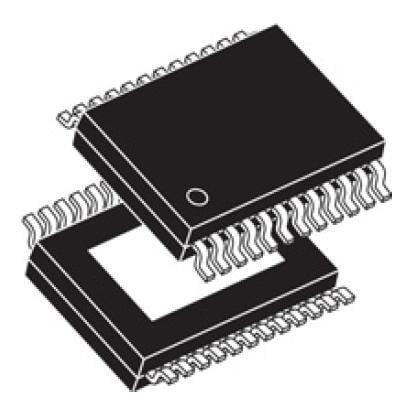  VND5025AKTR-E 
