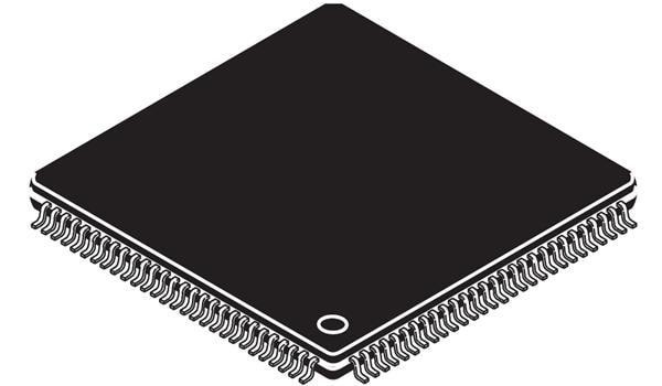  MC56F84766VLK 