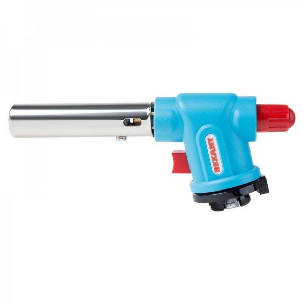  Горелка-насадка газовая GT-33 360? с пьезоподжигом Rexant 12-0033 