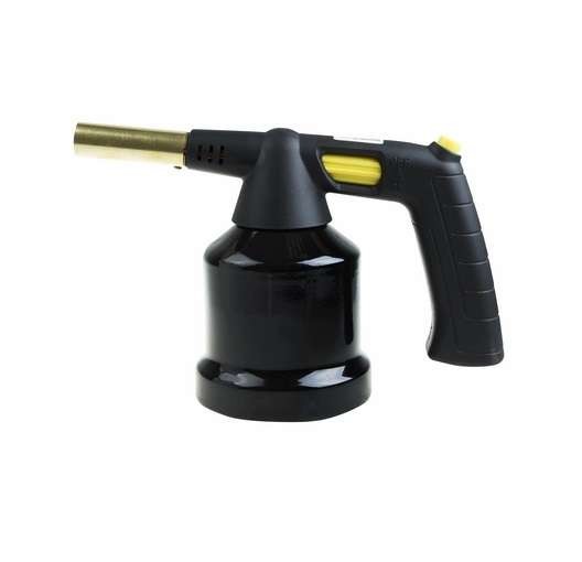 Лампа паяльная газовая GT-28 с пьезоподжигом Rexant 12-0028 
