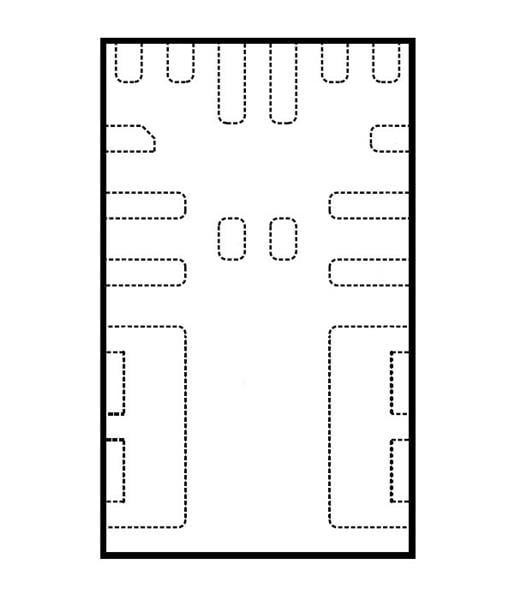  MP8004GQW-Z 
