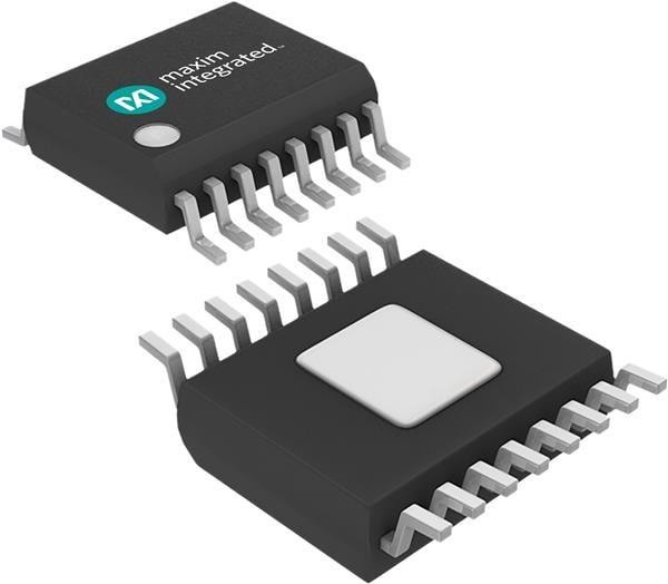  MAX5995BATE+T 