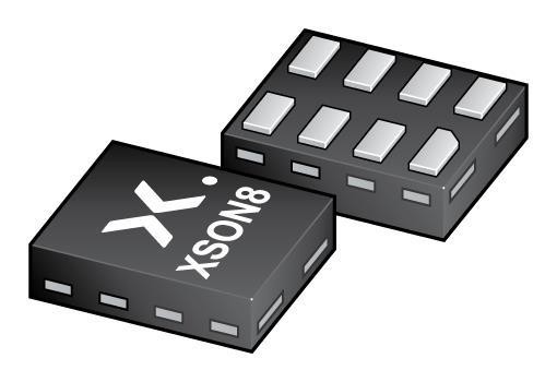  74LVC2G125GN,115 